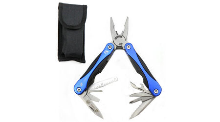 купите Мультитул Stinger MT-TS310 с нейлоновым чехлом в Перми