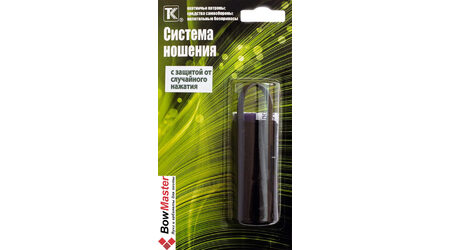 купите Система ношения на поясе перцовых газовых баллончиков в Перми