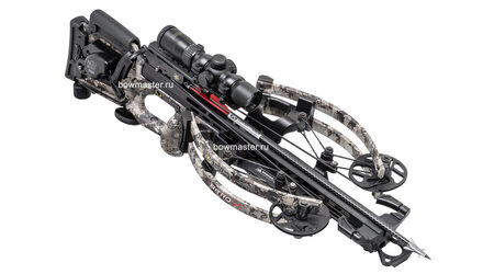 купите Блочный арбалет Tenpoint Nitro X с обратными плечами в Перми
