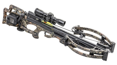 купите Блочный арбалет Tenpoint Shadow NXT в Перми