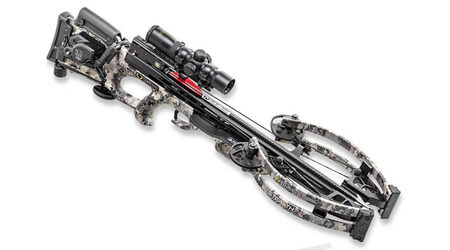 купите Блочный арбалет Tenpoint Stealth NXT в Перми