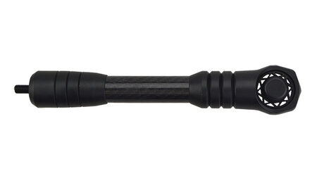 купите Стабилизатор разборный для блочного лука Bowmaster TP640 6" черный в Перми