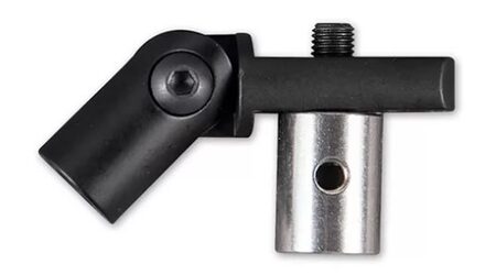 купите Тройник Bowmaster PR607 с регулировкой углов наклона для системы стабилизаторов в Перми