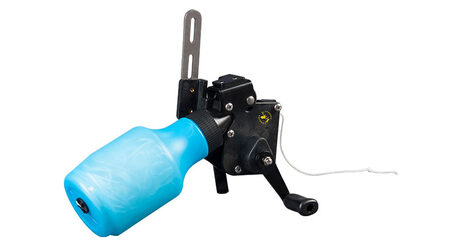 купите Катушка для боуфишинга Topoint TF809 в Перми