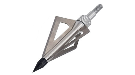 купите Наконечники охотничьи TP211 фиксированные, 125 гран, 3 лезвия (6 шт.) в Перми