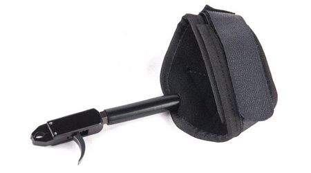 купите Релиз для блочного лука Topoint TP410 жесткая ножка в Перми