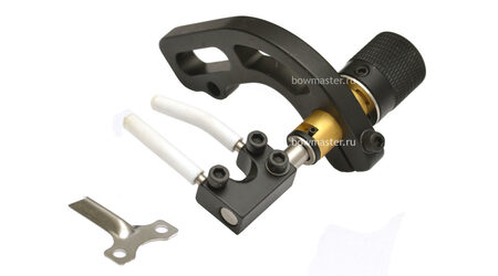 купите Полочка спортивная для лука TP816 RH черная в Перми