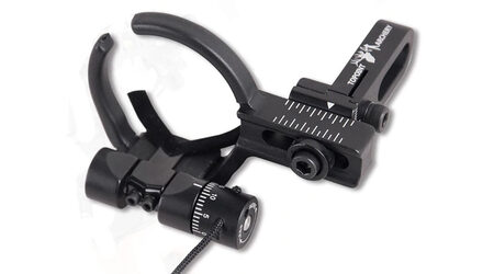 купите Полочка падающая для блочного лука TP824 черная в Перми