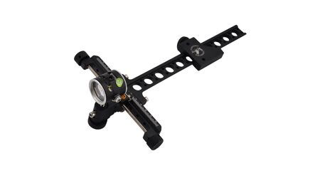 купите Прицел спортивный для блочного лука Topoint TP8510 черный в Перми