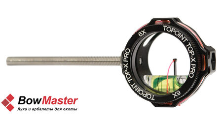 купите Скоп для спортивных прицелов с оптическим увеличением Topoint TP8710 Pro в Перми