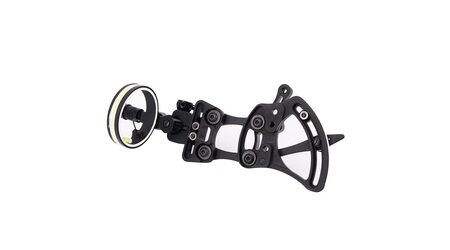 купите Прицел для блочного лука Topoint TP9510 черный в Перми