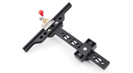 купите Прицел для классического лука Topoint TR1001 в Перми