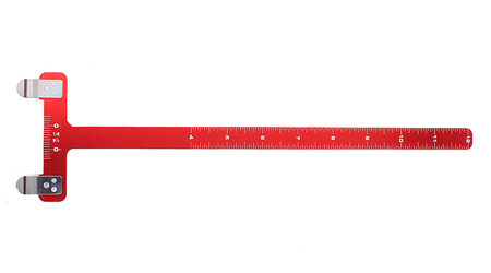 купите Линейка для настройки лука TR133 в Перми