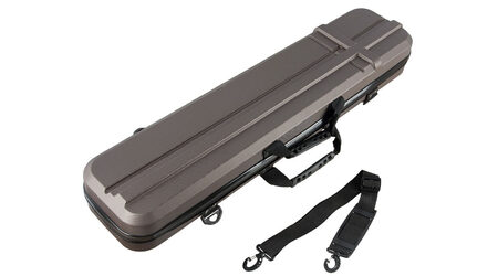 купите Жесткий кейс для классического лука Topoint TR92 пластиковый в Перми