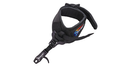 купите Релиз TRUball Assasin (черный, ремень на пряжке, жесткая ножка) в Перми