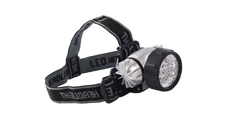 купите Свето-диодный налобный фонарь UltraFire 23 LED в Перми