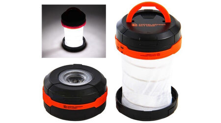 купите Складной фонарь кемпинговый UltraFire 8816 в Перми