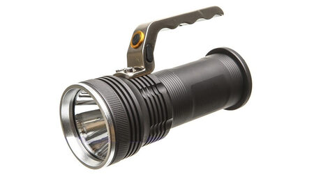 купите Светодиодный фонарь-прожектор UltraFire HL-3405 (Cree XP-G R5) 700 люмен в Перми