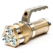 Светодиодный фонарь-прожектор UltraFire YB-857 (Cree XML T6) 3000 люмен