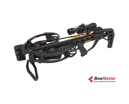Купите блочный арбалет Bowmaster XB65 уценка в Перми интернет-магазине