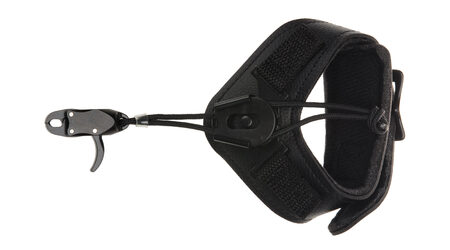 купите Релиз TP - черный, нейлоновая петля, ремень на пряжке в Перми