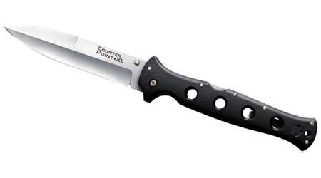 купите Нож складно Cold Steel Counter Point XL / 10AXC в Перми
