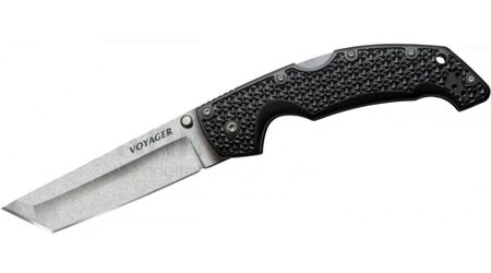 купите Нож складной Cold Steel Voyager Tanto 4” / 29TLCT в Перми
