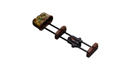 купите Кивер для блочного лука Apex Gear MQX Nano 3 Quiver APG в Перми