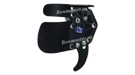 купите Напальчник SF Premium Finger Tab черный, правый в Перми