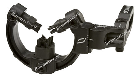 купите Полочка для блочного лука BowTech Octane RST Hostage Max Retail в Перми