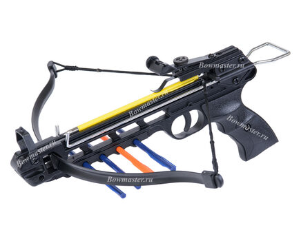 Купите арбалет-пистолет Man-kung MK-50A2 Wasp в Перми в нашем интернет-магазине