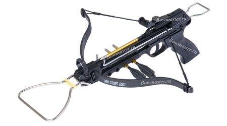 купите Арбалет-пистолет Man-kung MK-80A3 Wasp в Перми