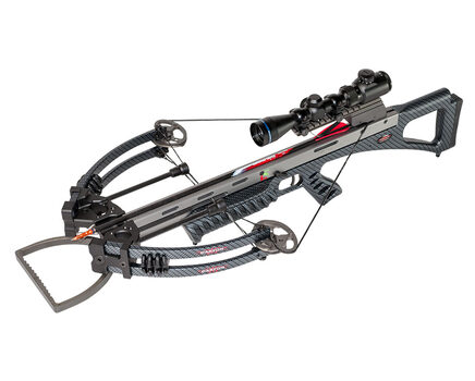 Купите блочный арбалет Darton Archery Viper Xtreme в Перми в нашем интернет-магазине