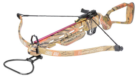 купите Рекурсивный арбалет Тарантул Man-Kung MK-150A2AC в Перми