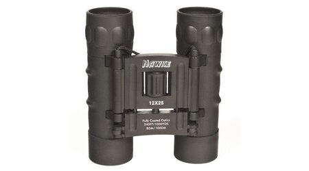 купите БИНОКЛЬ HAWKE COMPACT 12X25 / 4944 в Перми