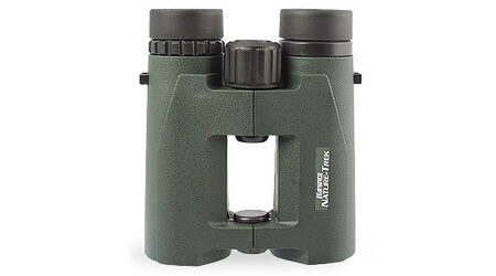 купите БИНОКЛЬ HAWKE NATURE TREK 8Х42 OPEN HINGE / 5369 в Перми
