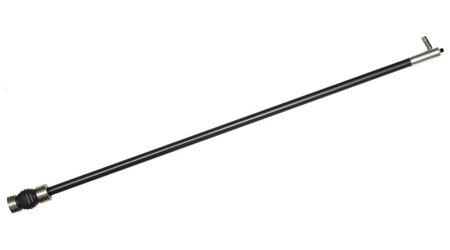 купите Центральный стабилизатор Bowmaster PR604 карбоновый с резиновым демпером в Перми