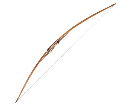 Лук традиционный BearPaw Longbow Viper 68 дюймов