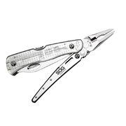 Мультитул SOG Cross Cut Multi-Tool Satin