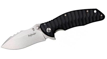 купите Нож складной Lion Defender 2SW-G10 в Перми