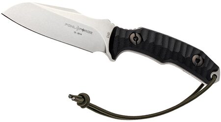 купите Нож с фиксированным клинком Pohl Force Kilo One 1 Outdoor с ножнами в Перми