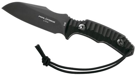 купите Нож с фиксированным клинком Pohl Force Kilo One 1 Survival с ножнами в Перми