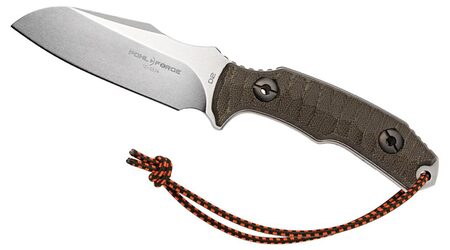 купите Нож с фиксированным клинком Pohl Force Kilo One Para-Rescue с ножнами / 2036 в Перми