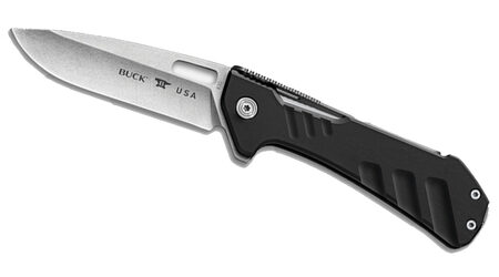 купите Нож складной Buck knives Marksman / 0830BKS в Перми