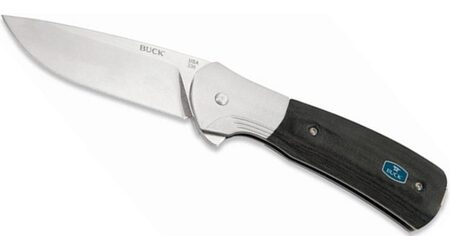 купите Нож складной Buck knives Paradigm / 0336BKS в Перми