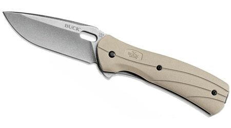 купите Нож складной Buck knives Vantage Force Select в Перми