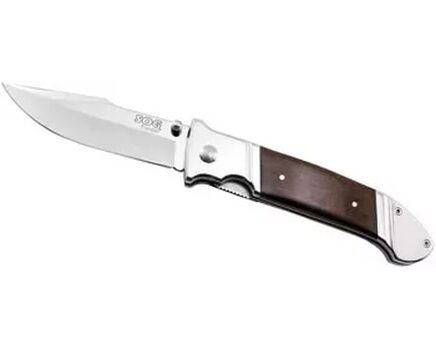 Купите складной нож SOG Fielder FF30 в Перми по лучшей цене в нашем интернет-магазине