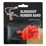 Жгут из резины для рогатки Man Kung (MK-TR-O)