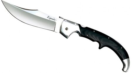 купите Нож складной Cold Steel Espada XL / 62NX в Перми