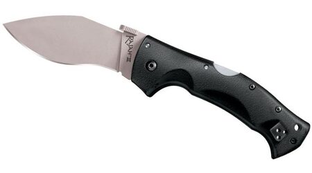 купите Нож складной Cold Steel Rajah III / 62KGM в Перми